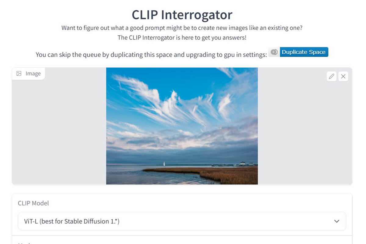 CLIP-Interrogator